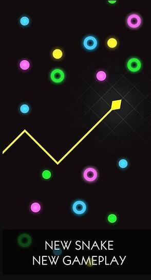 Color Snake - Avoid Blocks(ɫ���߰�׿��)��ͼ3