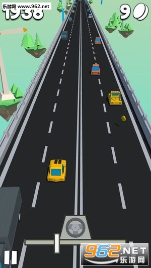 Endless Highway中文版截图0