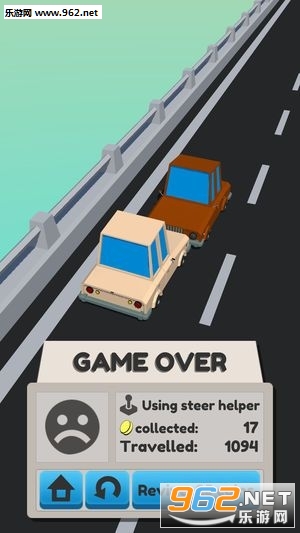 Endless Highway中文版截图1