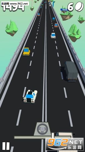 Endless Highway中文版截图2