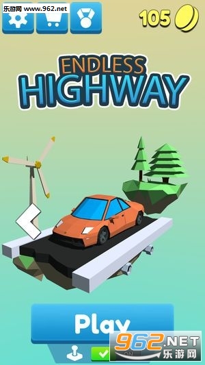 Endless Highway中文版截图3