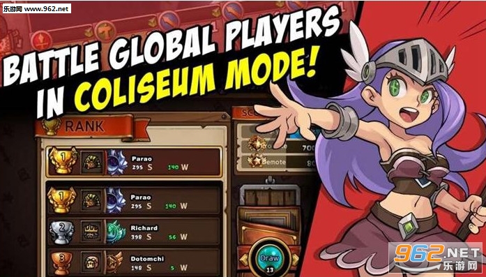 ����ķӶ����Whambam Warriorsv1.1.3��ͼ0