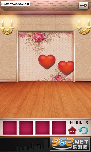100 Floors(100������������ĺ�����)��ͼ0