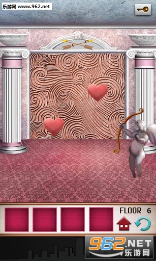 100 Floors(100������������ĺ�����)��ͼ2