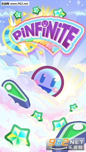 Pinfinite手游截图0