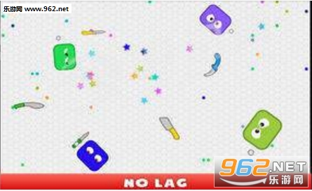 Knifez.io����v1.0��ͼ0