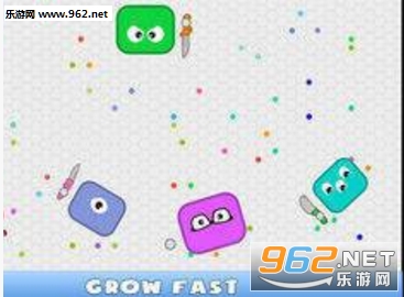 Knifez.io����v1.0��ͼ1