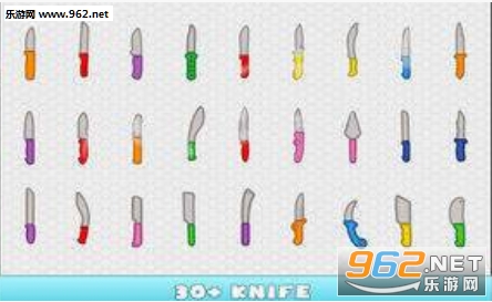 Knifez.io����v1.0��ͼ2