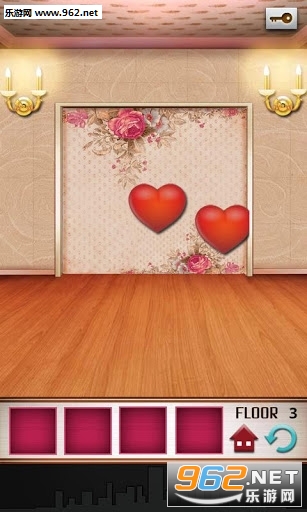 100 Floors(100����ݰ�׿��)��ͼ0