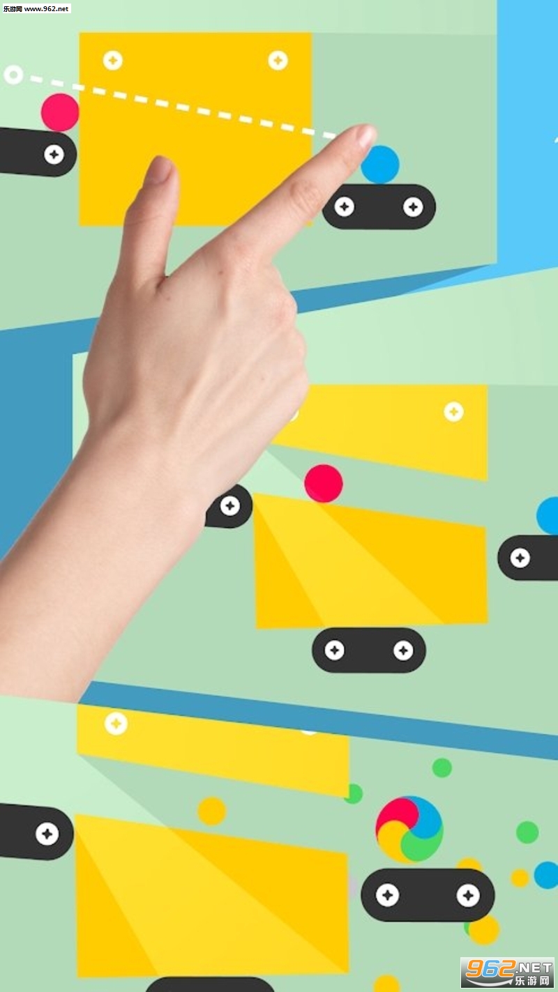 SlashPong!(�������ٷ���)v1.3.4��ͼ2