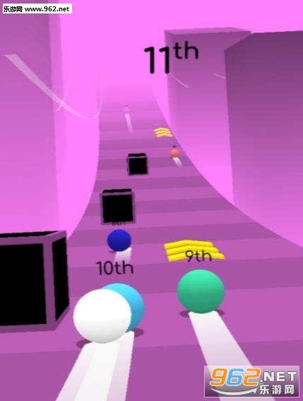 Roll Race��׿���ͼ2