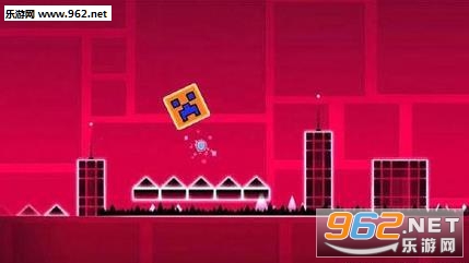Geometry Bounce(���ε�����׿��)��ͼ1