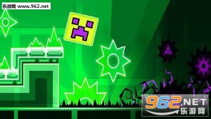 Geometry Bounce(���ε�����׿��)��ͼ2
