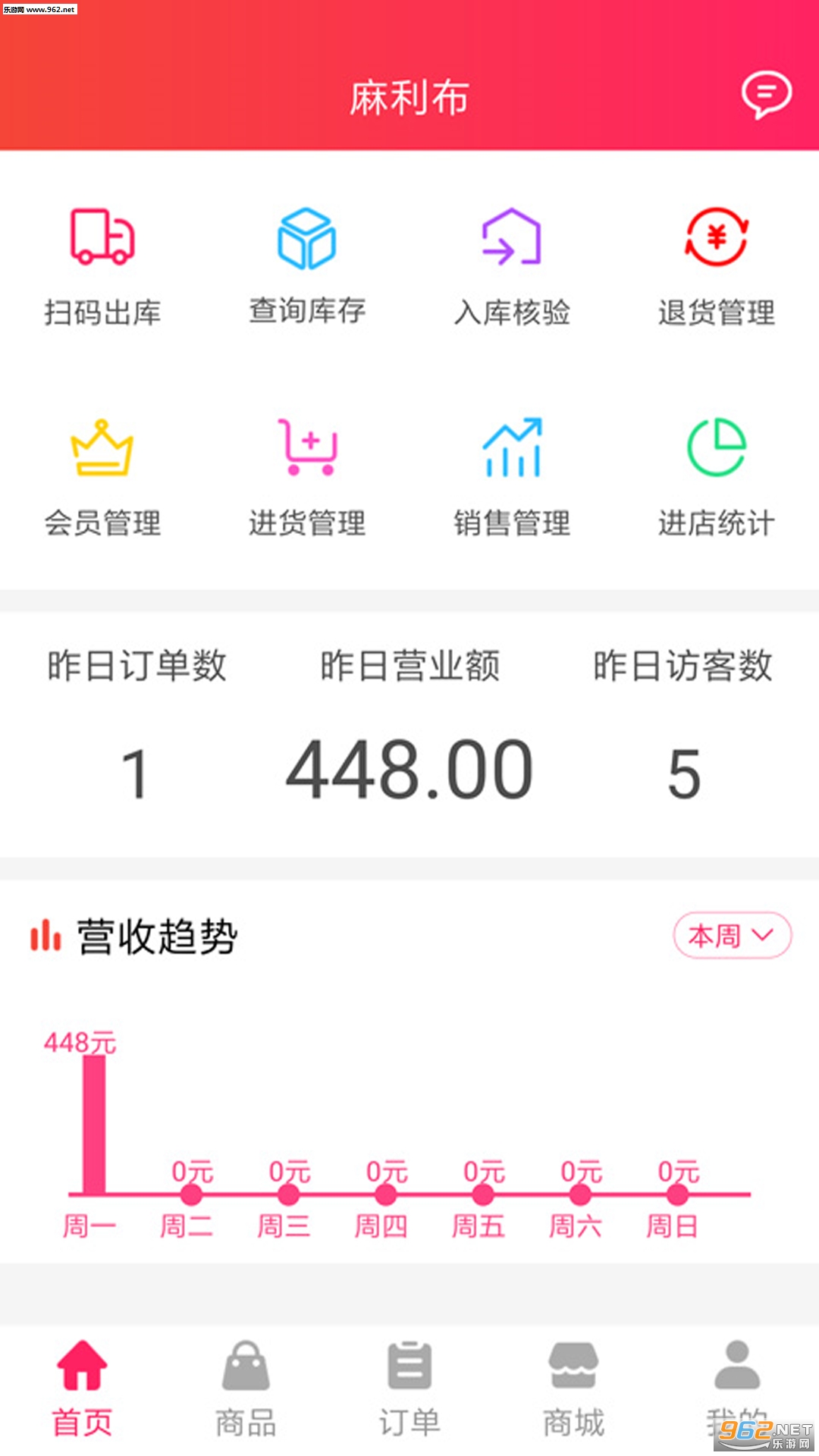 ������׿��v1.2.2��ͼ0