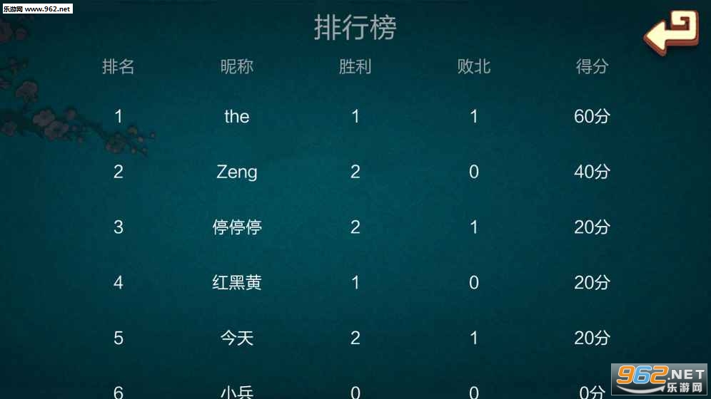中国暗棋安卓版截图1