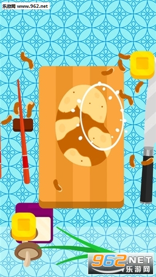 Slashy Sushi(ʳ����˾����)��ͼ4