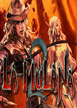 �������ر�2(La-Mulana 2)