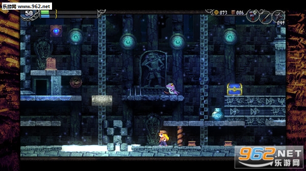 �������ر�2(La-Mulana 2)Steam���ͼ0