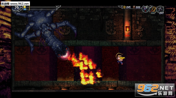 �������ر�2(La-Mulana 2)Steam���ͼ2