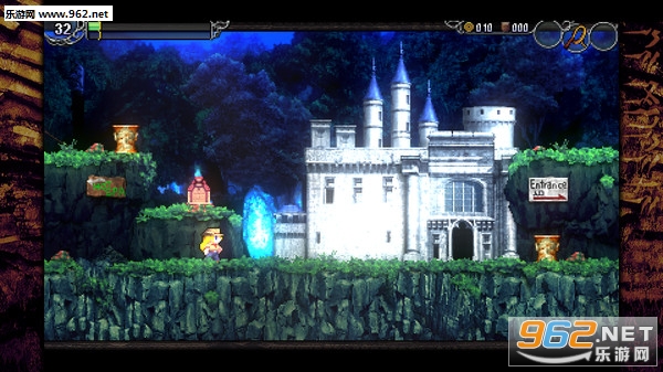 �������ر�2(La-Mulana 2)Steam���ͼ3