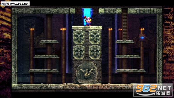 �������ر�2(La-Mulana 2)Steam���ͼ4