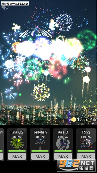FireWorks(�̻������׿��)��ͼ2