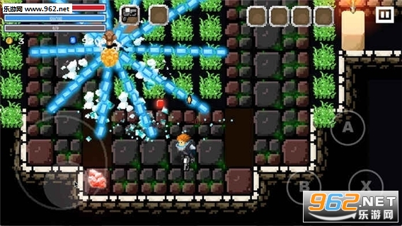 Dungeon Knight: Roguelike RPG(������ʿ�ֻ���)v1.15��ͼ2