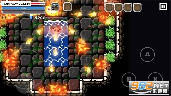 Dungeon Knight: Roguelike RPG(������ʿ�ֻ���)v1.15��ͼ0