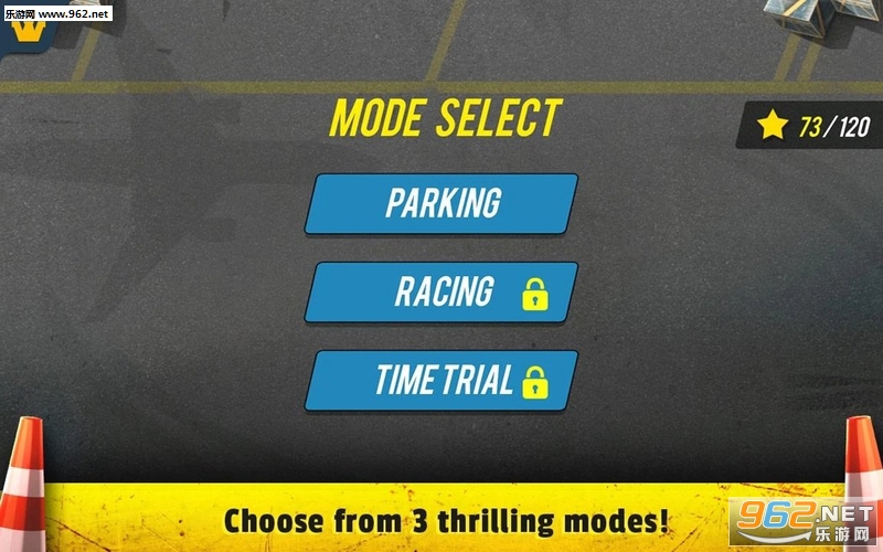 Airport Cargo Parking(��������ͣ������׿��)v1.0��ͼ2
