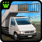 Airport Cargo Parking(��������ͣ������׿��)