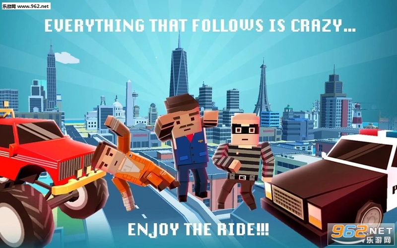 Crazy Town(������������׿��)��ͼ4