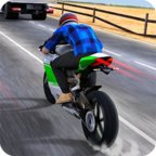 Moto Traffic Race(Ħ�г���ͨ����׿��)