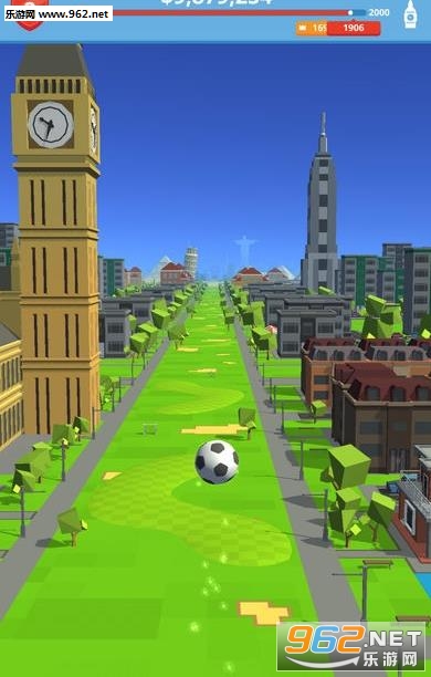 SoccerRoyale(������ɵ�����׿��)��ͼ1