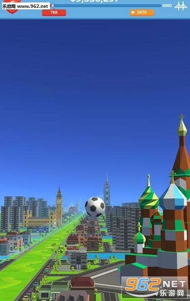 SoccerRoyale(������ɵ�����׿��)��ͼ2