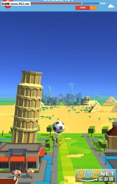 SoccerRoyale(������ɵ�����׿��)��ͼ3