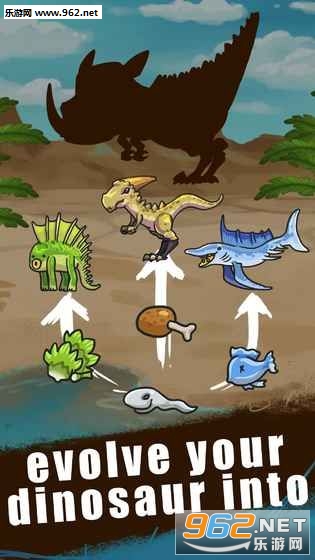 Jurassic Evolution World(٪�޼͵Ľ��������������ĺ�����)��ͼ2