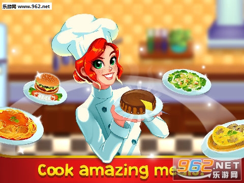 Chef Rescue(��ʦ��Ԯ���°�)��ͼ2