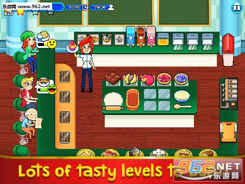 Chef Rescue(��ʦ��Ԯ���°�)��ͼ3