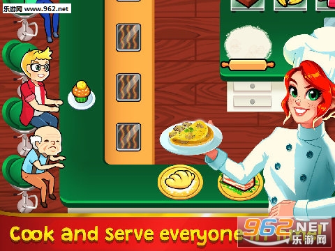 Chef Rescue(��ʦ��Ԯ���°�)��ͼ4