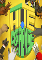ɫ������(Hue Defense)