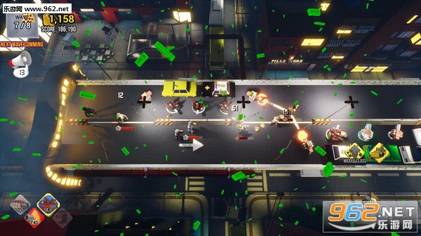 ɫ������(Hue Defense)Steam���ͼ3