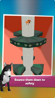Pet Jump(�ȳ���Ծ���ĺ�����)��ͼ0