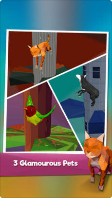 Pet Jump(�ȳ���Ծ���ĺ�����)��ͼ2