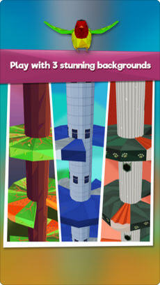 Pet Jump(�ȳ���Ծ���ĺ�����)��ͼ3