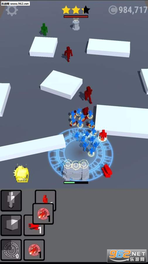 BTScraft(BTS֮ս��׿��)��ͼ1