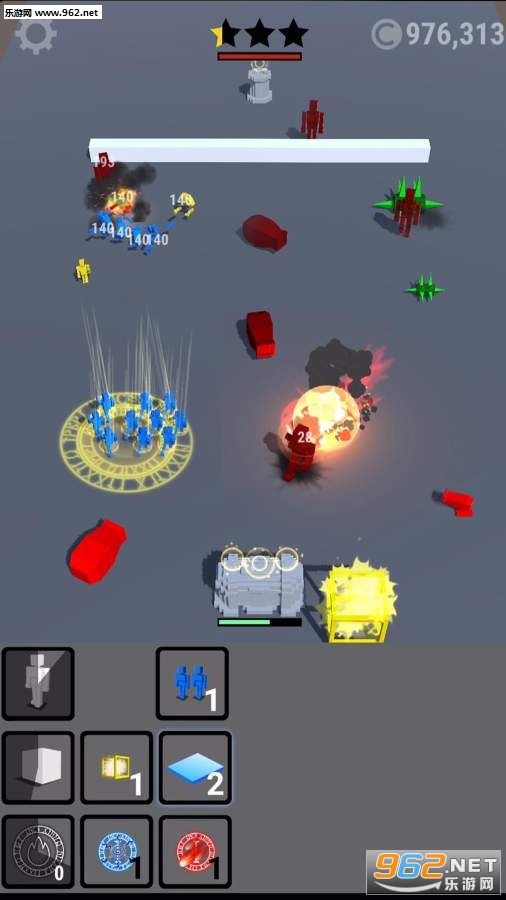 BTScraft(BTS֮ս��׿��)��ͼ3