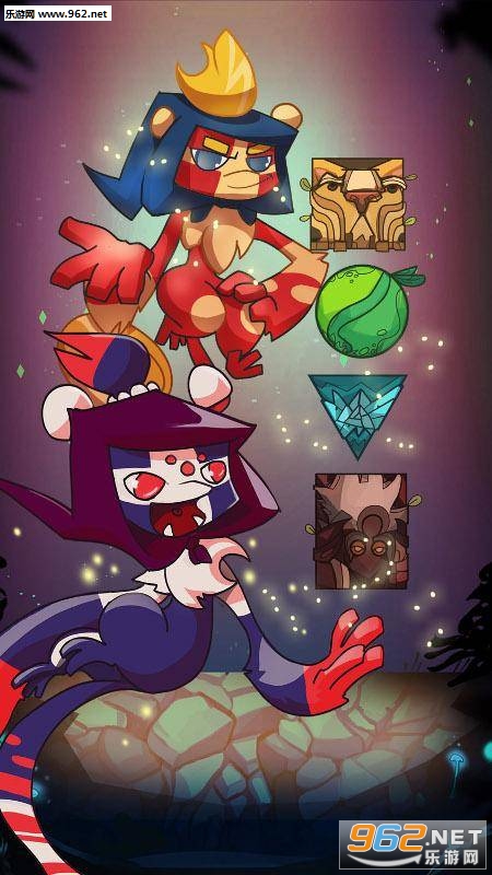 Monkejs: Earth Quest(�鳤����:��������׿��)v1.0.1��ͼ0