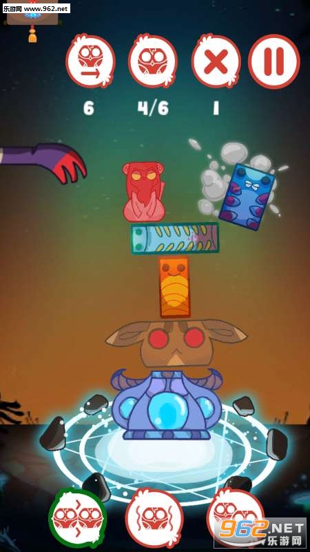 Monkejs: Earth Quest(�鳤����:��������׿��)v1.0.1��ͼ1