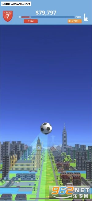 Soccer Kick(����������������Ϸ)��ͼ0