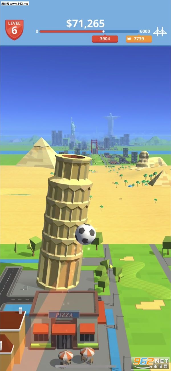 Soccer Kick(����������������Ϸ)��ͼ3